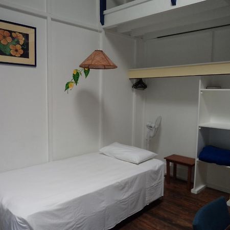 Paradise Inn Avarua Ngoại thất bức ảnh