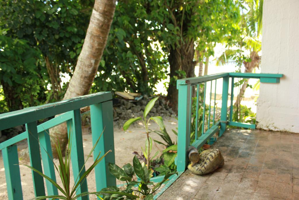 Paradise Inn Avarua Ngoại thất bức ảnh