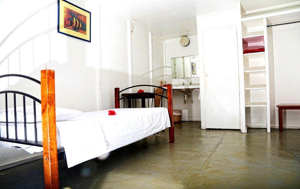 Paradise Inn Avarua Ngoại thất bức ảnh