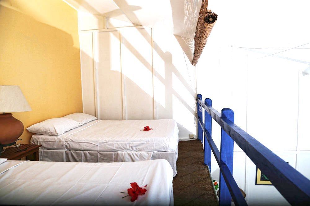 Paradise Inn Avarua Ngoại thất bức ảnh